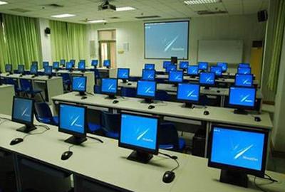 江西工商技(ji)工學(xue)校計(ji)算(suan)機(ji)網(wang)絡(luo)技(ji)術(shu) 專業培養與系(xi)統工程(cheng)服務(wu)